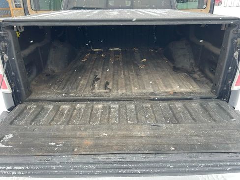 Used 2013 Ford F150 Lariat w/ Luxury Equipment Group image 15