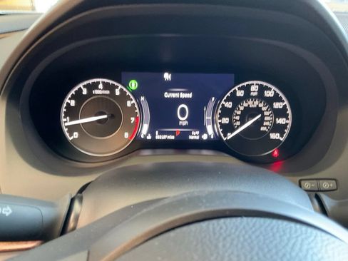 Certified 2023 Acura RDX w/ Advance Package AWD/4WD image 15