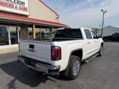 Used 2018 GMC Sierra 1500 SLT