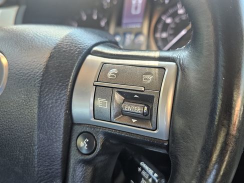Used 2014 Lexus GX 460 w/ Premium Package AWD/4WD image 42