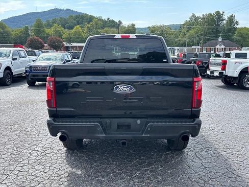 Used 2024 Ford F150 STX w/ Equipment Group 201A FX4 AWD/4WD image 6