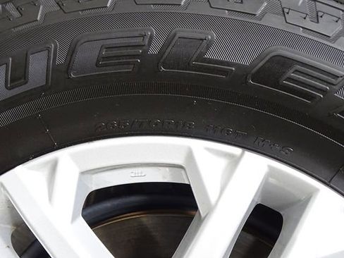 Used 2022 Toyota Tundra SR5 image 33