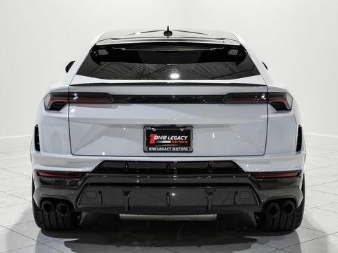 Used 2024 Lamborghini Urus Performante image 7