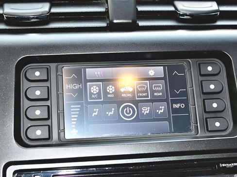 Used 2015 Ford Fusion S image 16