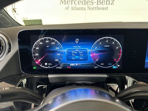 New 2026 Mercedes-Benz GLA 250 4MATIC image 29