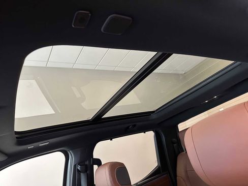 Used 2022 Toyota Tundra 1794 Edition w/ Advanced Package image 21