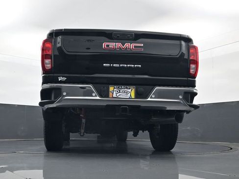 New 2026 GMC Sierra 2500 Pro AWD/4WD image 26