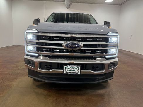 Used 2024 Ford F250 Lariat w/ FX4 Off-Road Package image 41