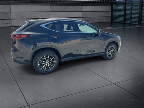 Used 2024 Lexus NX 250 FWD w/ Cold Area Package image 8
