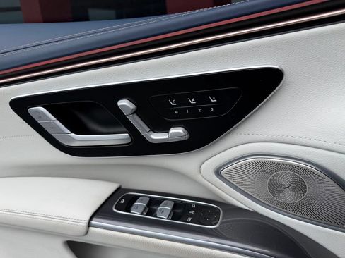 Used 2023 Mercedes-Benz EQS 450+ Sedan image 11