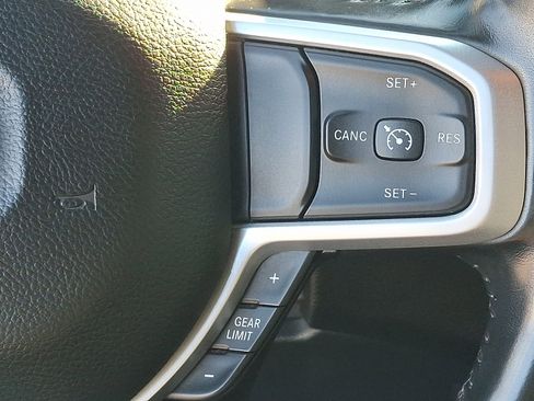 Certified 2021 RAM 1500 Big Horn image 22