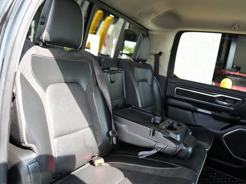 Used 2022 RAM 1500 Laramie image 30