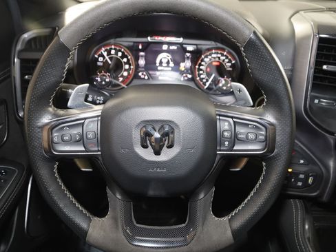 Used 2021 RAM 1500 TRX w/ TRX Level 2 Equipment Group AWD/4WD image 44