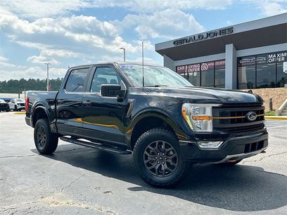 Used 2022 Ford F150 Tremor