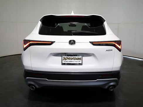 Used 2026 Acura ADX FWD image 10