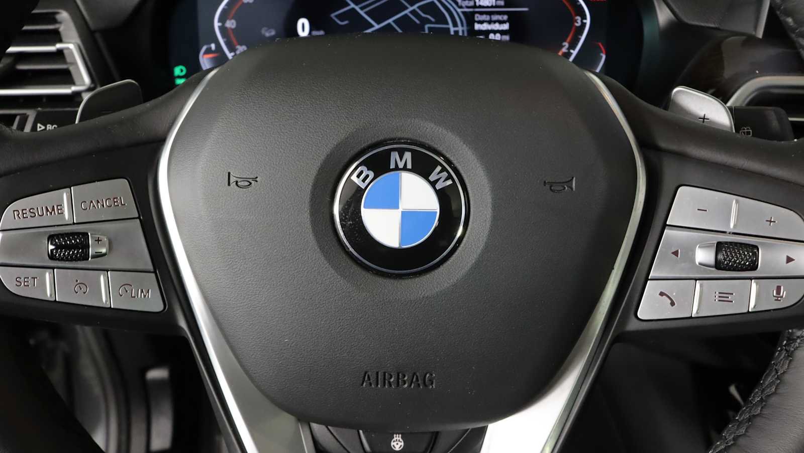 Used 2023 BMW X3 xDrive30i w/ Premium Package AWD/4WD image 21