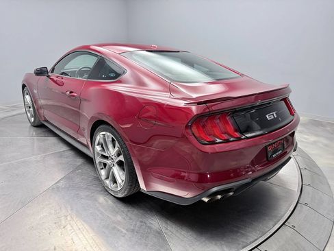 Used 2019 Ford Mustang GT Premium RWD image 7