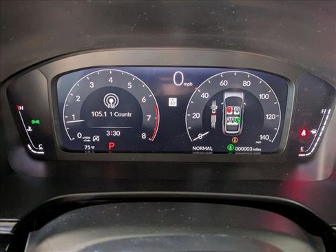 New 2026 Honda CR-V EX-L image 11