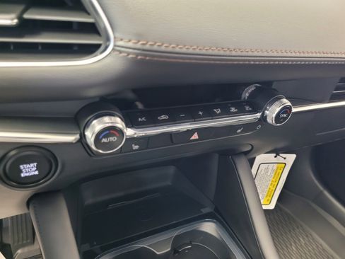 New 2026 MAZDA MAZDA3 2.5 S Hatchback w/ Premium Pkg image 24