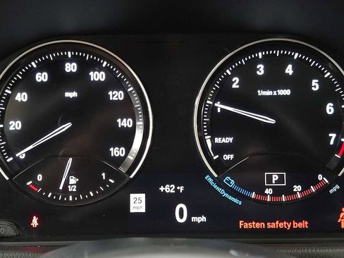 Used 2020 BMW X1 sDrive28i w/ Convenience Package image 26