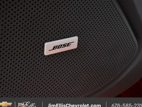 Used 2023 Chevrolet Camaro ZL1 RWD image 7