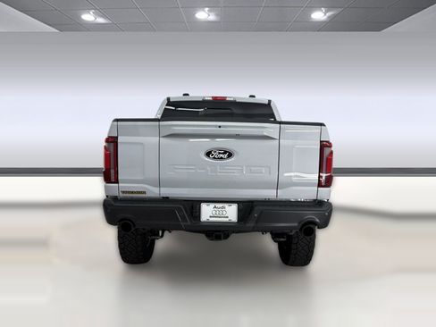 Used 2025 Ford F150 Tremor w/ Equipment Group 402A High AWD/4WD image 10