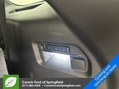 New 2026 Ford Explorer Platinum w/ LUX Leather Package image 19