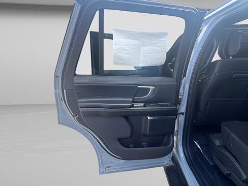 New 2026 Ford Expedition Platinum w/ Stealth Appearance Package AWD/4WD image 21