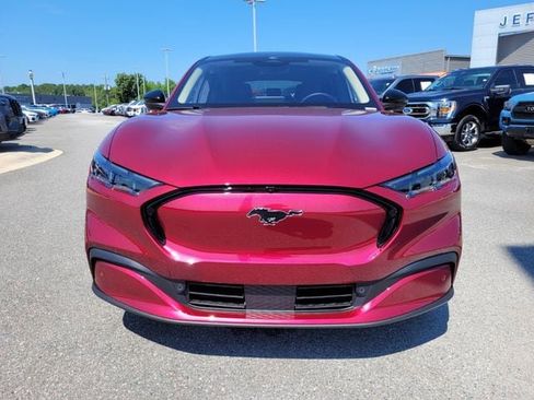 New 2025 Ford Mustang Mach-E Premium AWD/4WD image 33