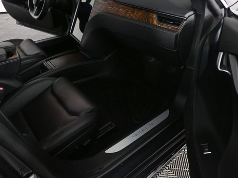 Used 2021 Tesla Model S Long Range AWD/4WD image 19
