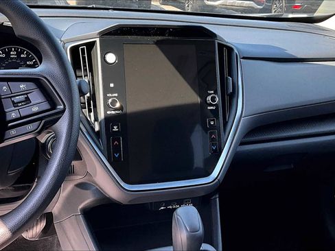 New 2026 Subaru Crosstrek 2.0i Premium AWD/4WD image 6