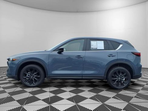Used 2024 MAZDA CX-5 Carbon Edition image 6
