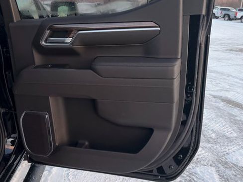 New 2026 Chevrolet Silverado 1500 RST w/ Z71 Off-Road Package image 44