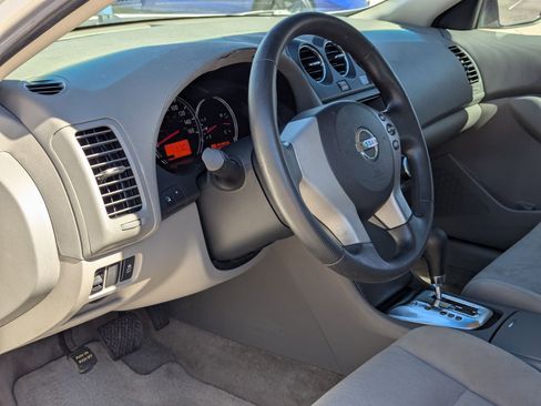 Used 2011 Nissan Altima 2.5 image 12