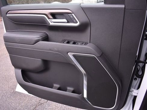 New 2026 Chevrolet Silverado 1500 LT image 33