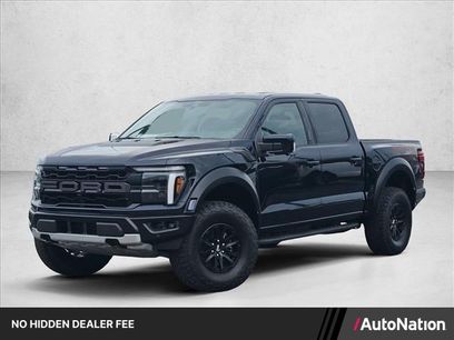 New 2026 Ford F150 Raptor