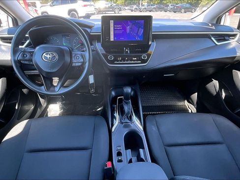 Used 2024 Toyota Corolla LE FWD image 14