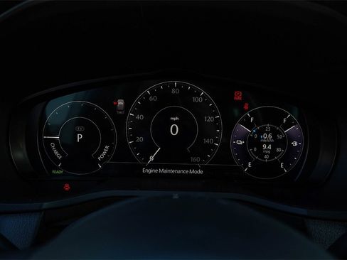 New 2025 MAZDA CX-70 Plug-In Hybrid w/ Premium Pkg image 26