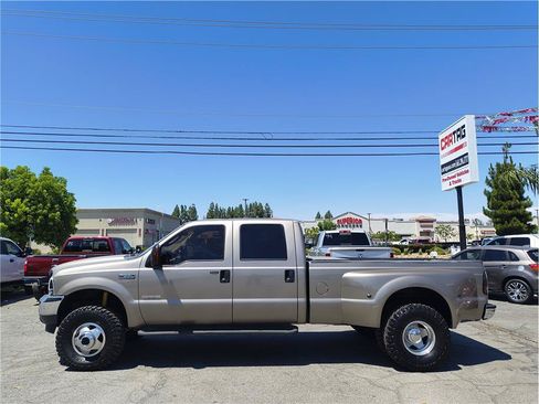Used 2004 Ford F350 Lariat AWD/4WD image 17