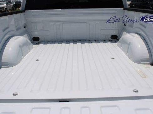 New 2026 Ford F150 XLT w/ FX4 Off-Road Package AWD/4WD image 6