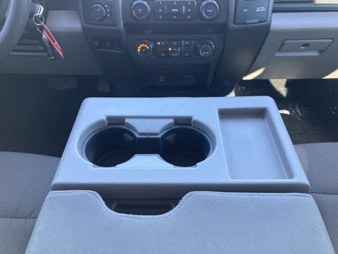 Certified 2022 Ford F250 XL w/ STX Appearance Package image 27