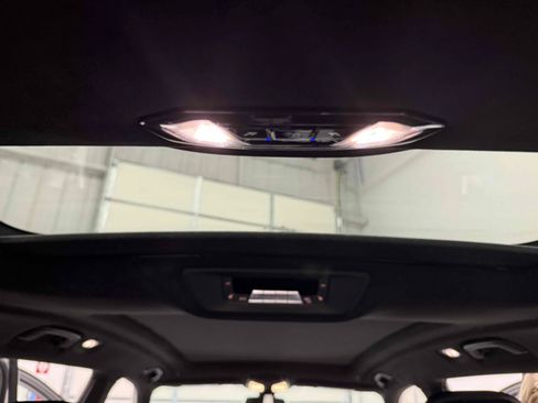 Used 2020 BMW X7 M50i w/ Executive Package AWD/4WD image 49