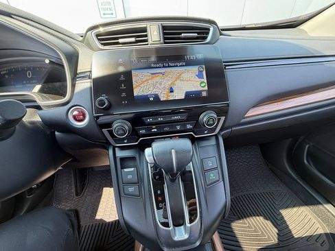 Used 2022 Honda CR-V Touring image 11