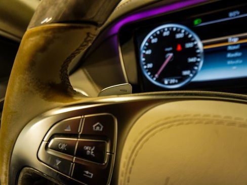 Used 2015 Mercedes-Benz S 550 Sedan image 18