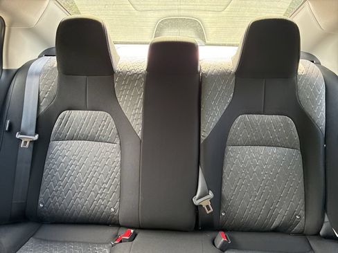 New 2026 Nissan Sentra SV w/ SV Convenience Package FWD image 21