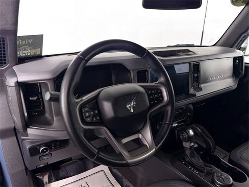 Used 2024 Ford Bronco Big Bend image 9