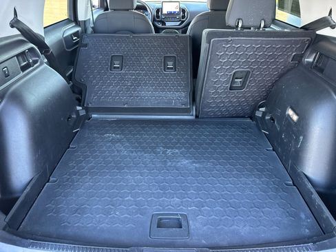 Used 2021 Ford Bronco Sport Big Bend image 14