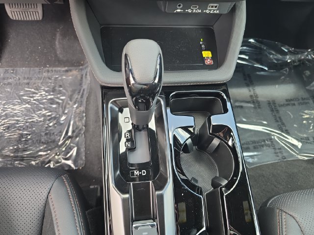 New 2026 Subaru Forester Touring AWD/4WD image 19