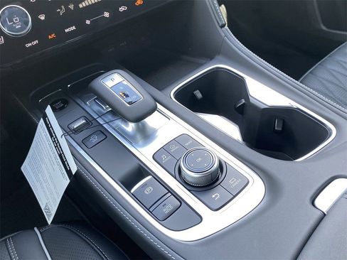 New 2026 INFINITI QX60 Autograph image 19