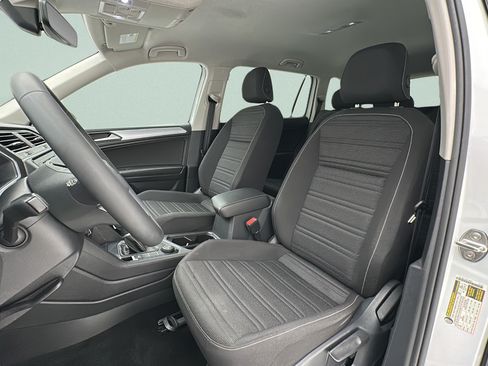 Used 2023 Volkswagen Tiguan S w/ Driver Assistance Package AWD/4WD image 13